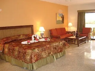 Hotel Eden Bay Nudist Puerto Plata